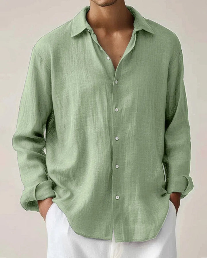 Spring and Autumn Men&