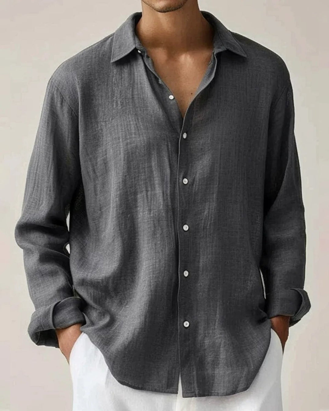 Spring and Autumn Men&