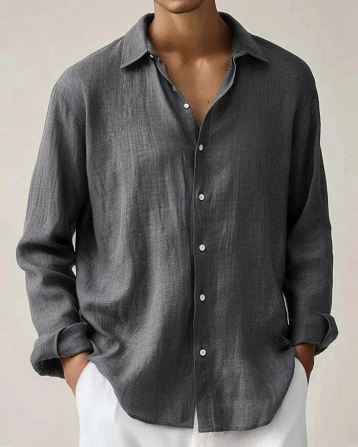 Spring and Autumn Men&