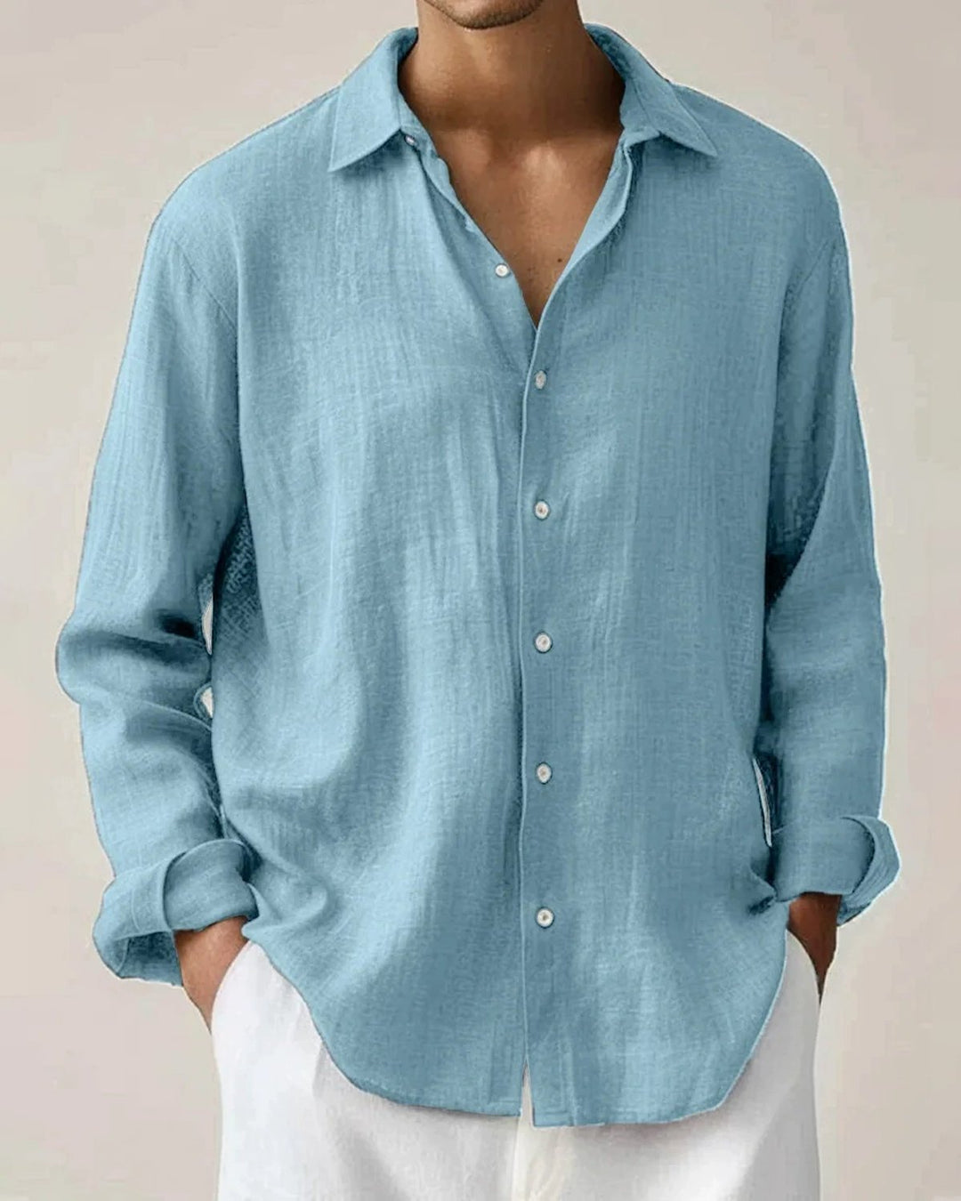 Spring and Autumn Men&
