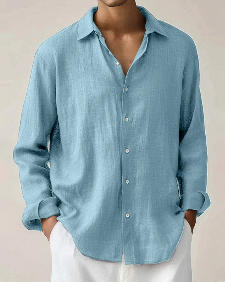 Spring and Autumn Men&