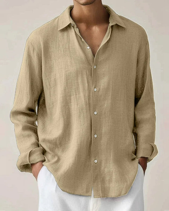 Spring and Autumn Men&