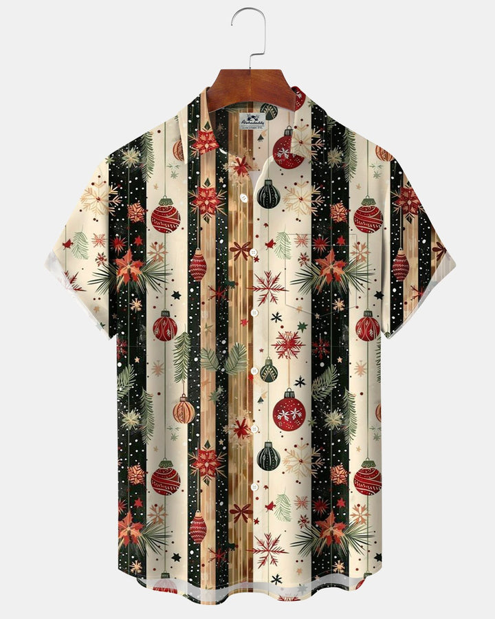 Alohadaddy® Casual Men&