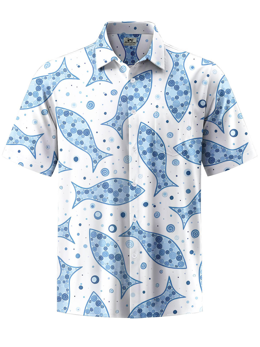 Alohadaddy® Men&