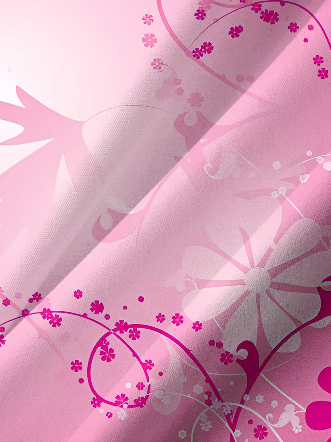 Alohadaddy® Casual Floral Print Art Pocket Stretch Men&