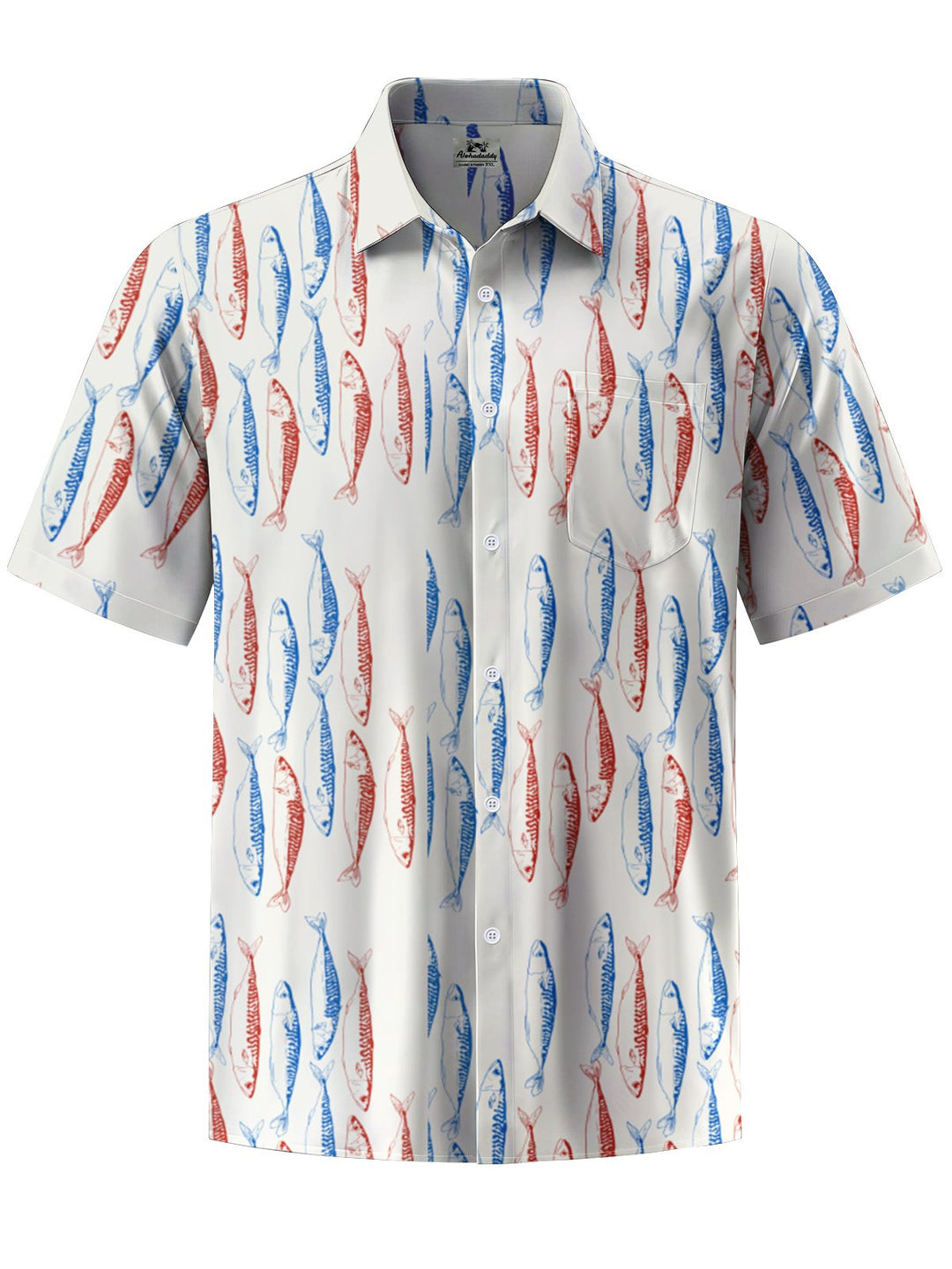 Alohadaddy® Men&