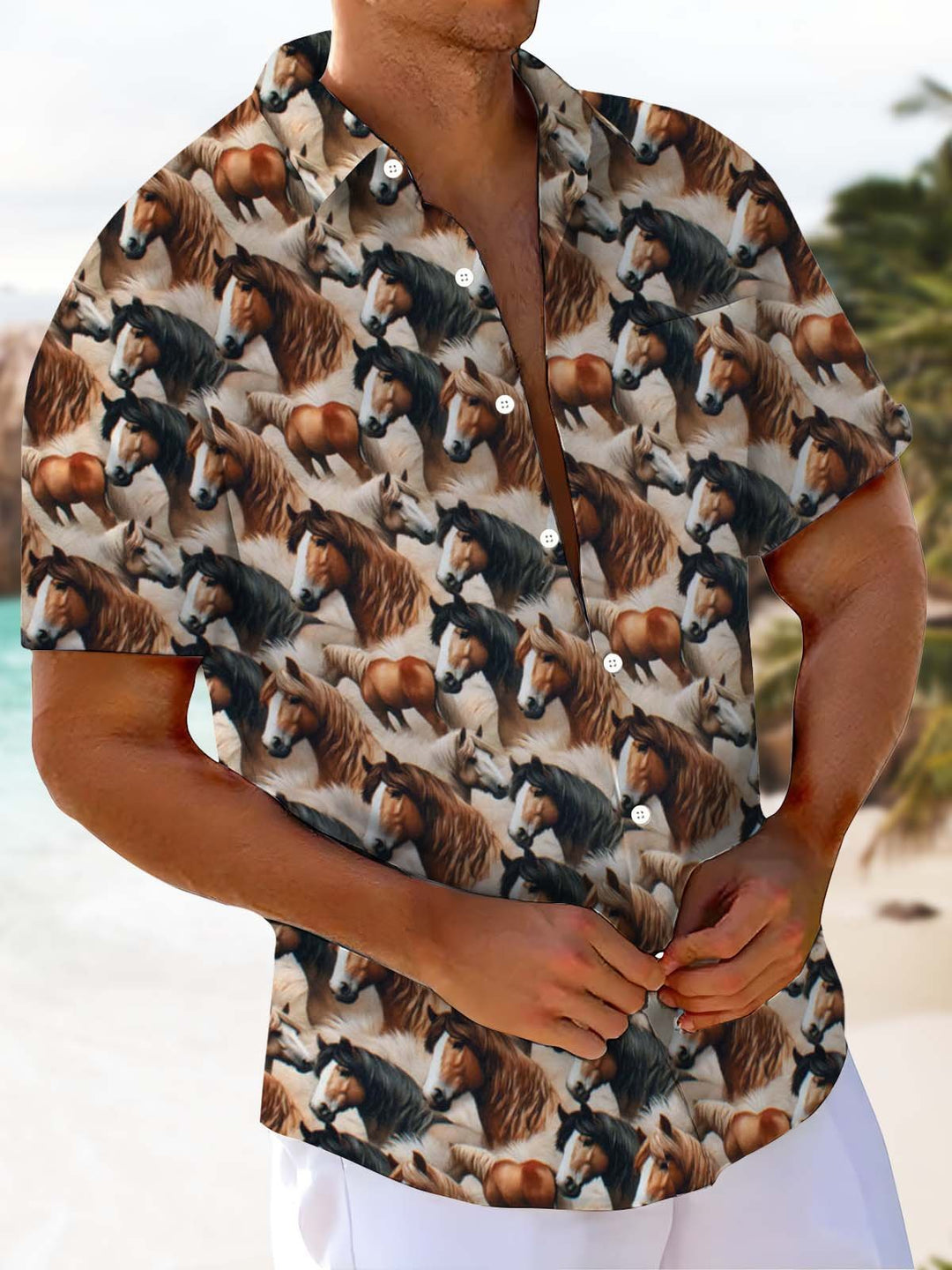 Alohadaddy® Men&