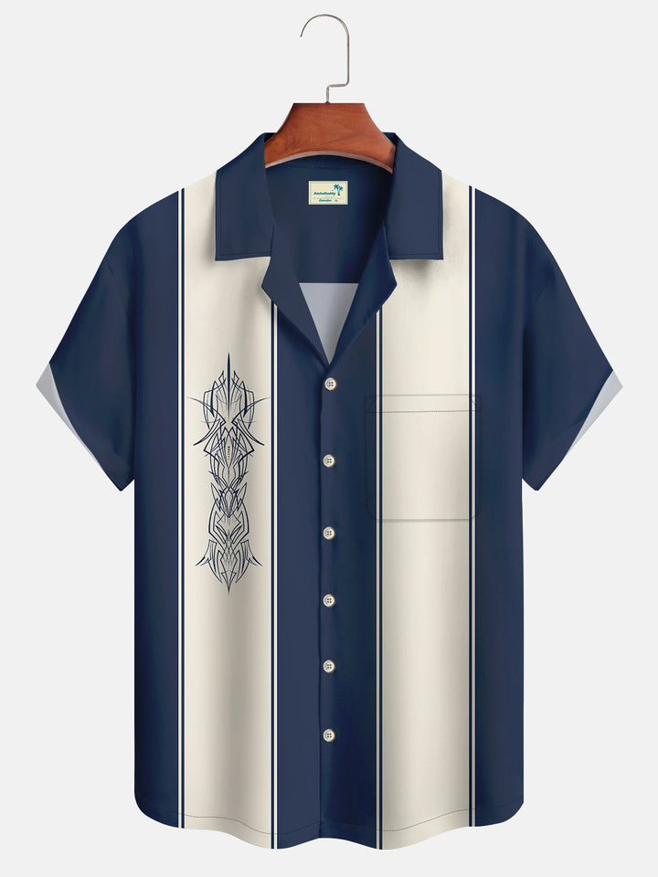 Alohadaddy 50s Men&