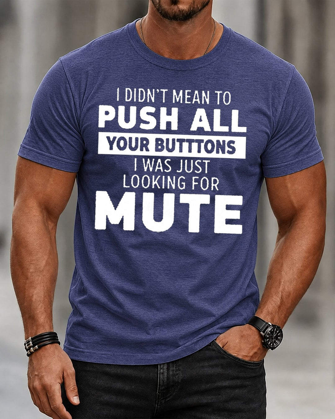 Men&