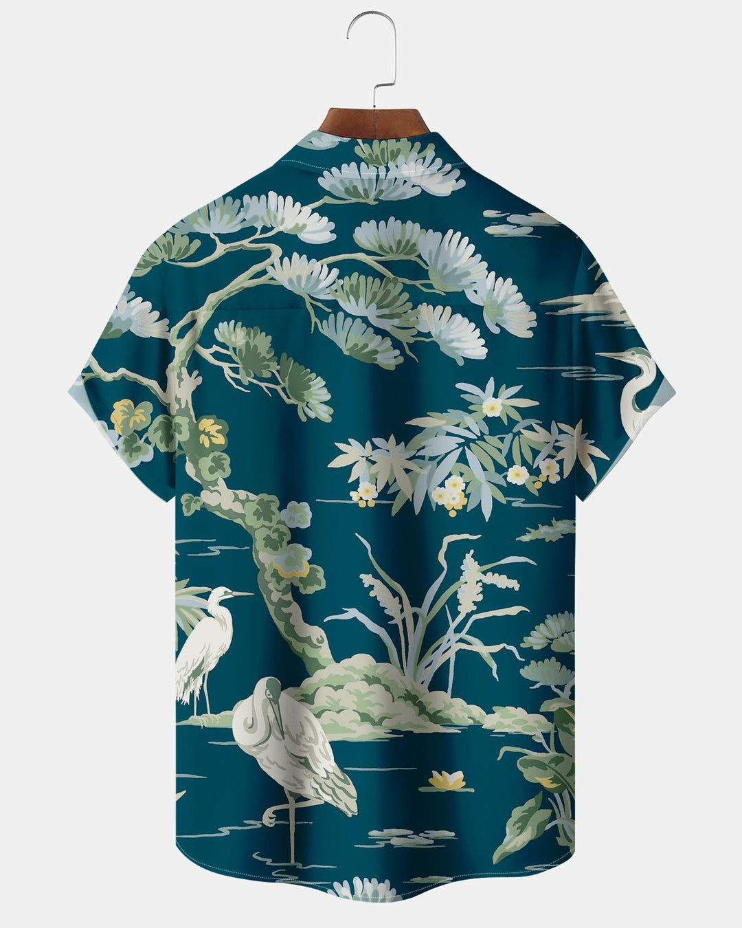 Alohadaddy® Casual Men&