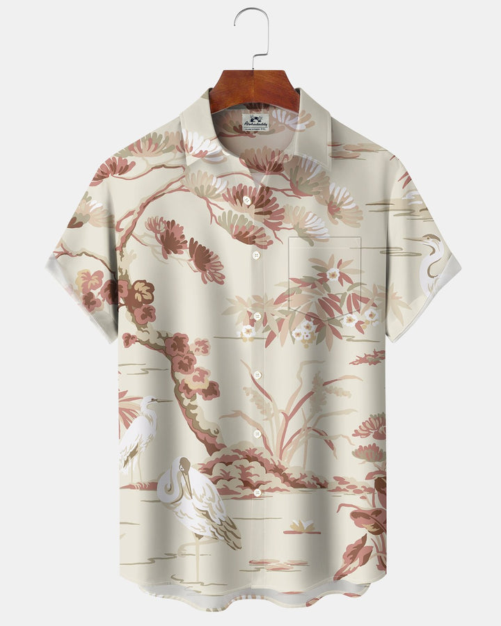 Alohadaddy® Casual Men&