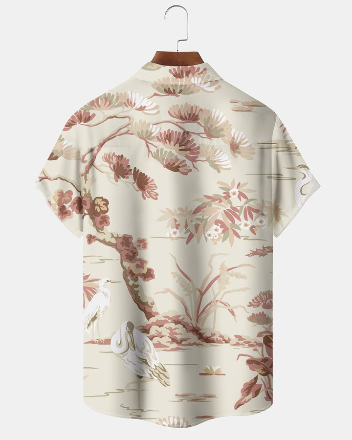 Alohadaddy® Casual Men&