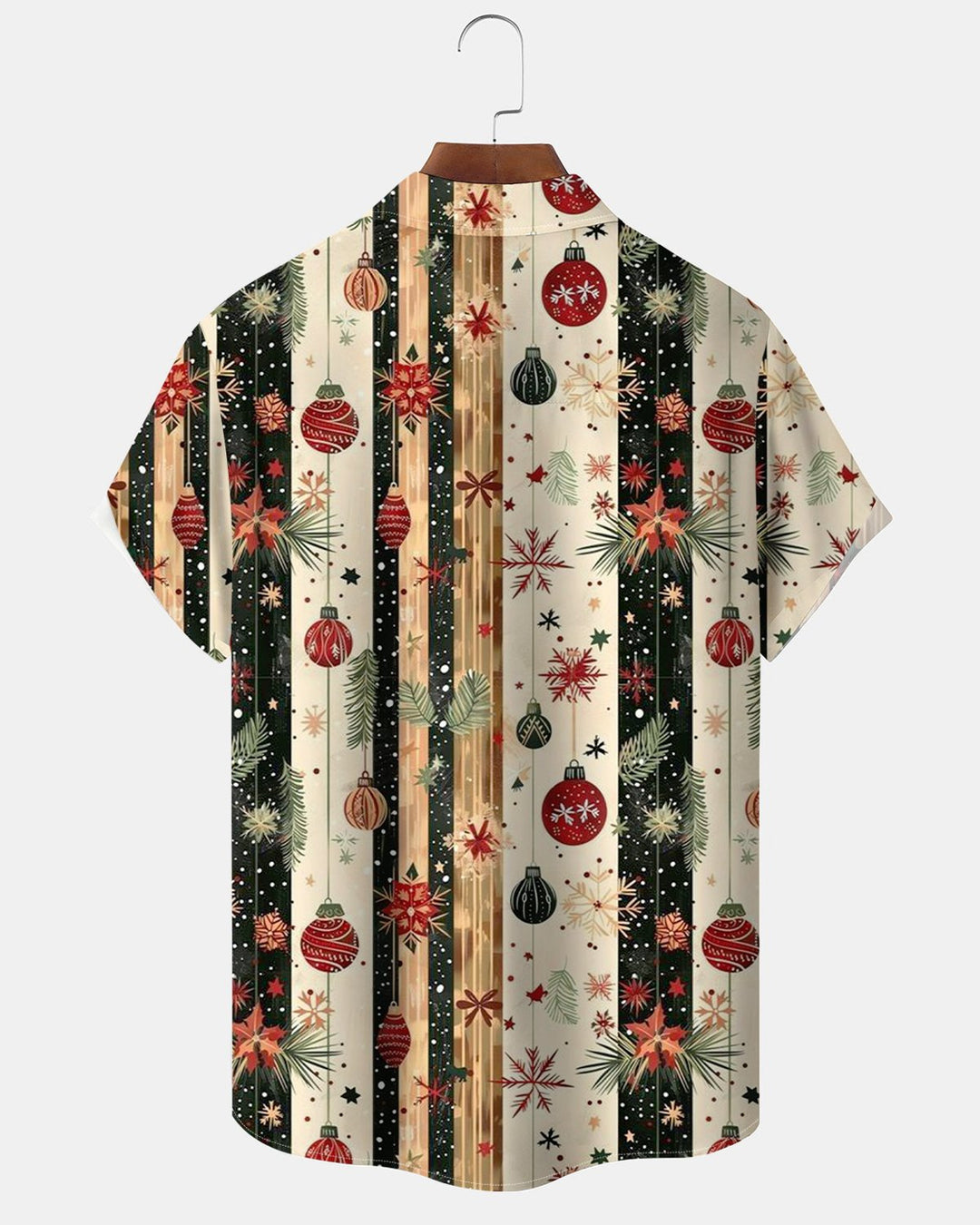 Alohadaddy® Casual Men&