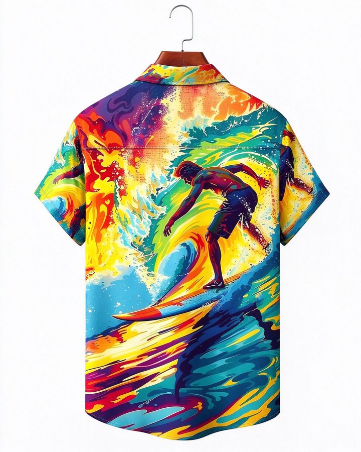 Alohadaddy® Men&