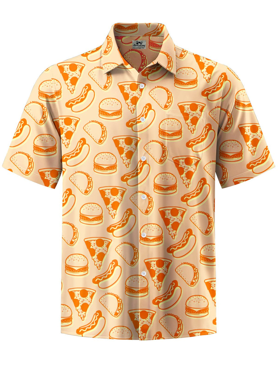 Alohadaddy® Men&