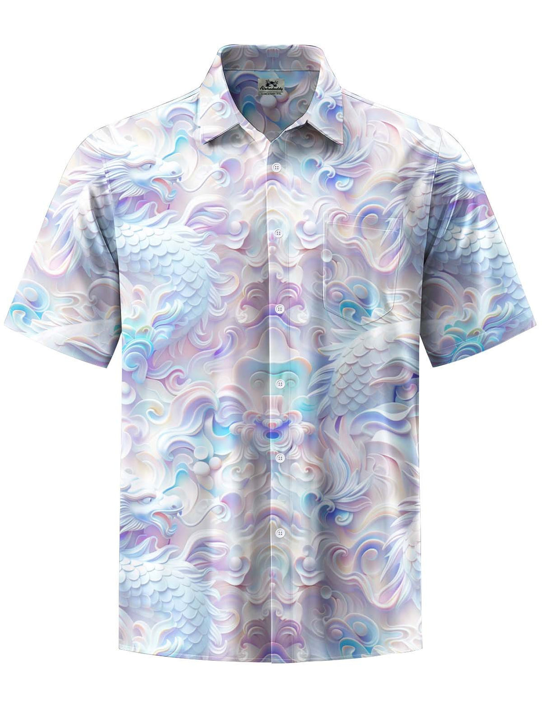 Alohadaddy® Men&