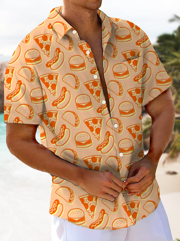 Alohadaddy® Men&