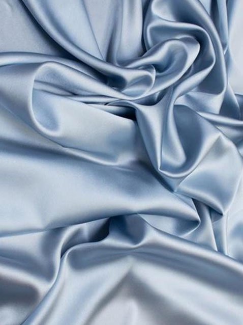 Alohadaddy® Basic Satin Satin Silk Printed Men&