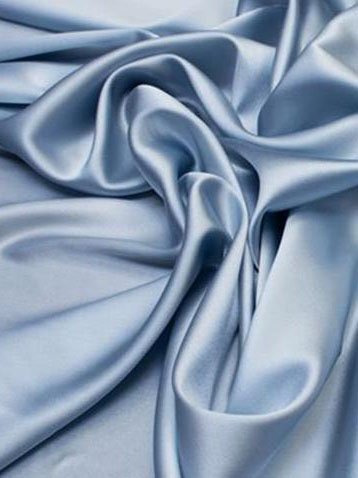 Alohadaddy® Basic Satin Satin Silk Printed Men&