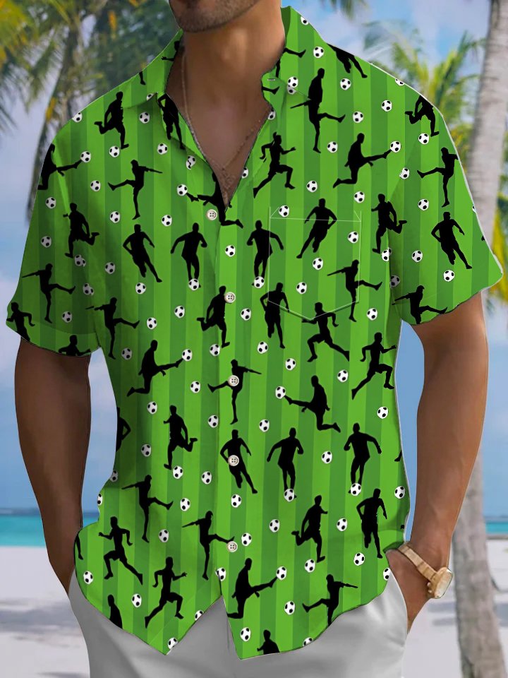 Alohadaddy® Men&