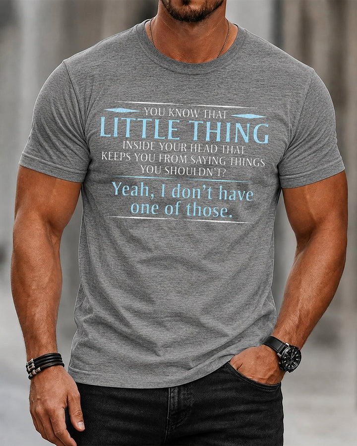 Men&