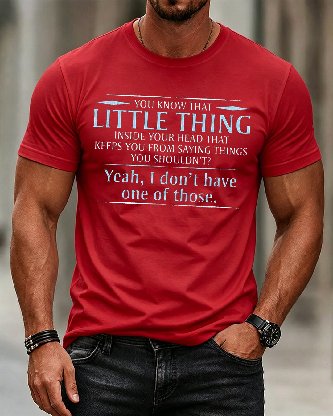 Men&