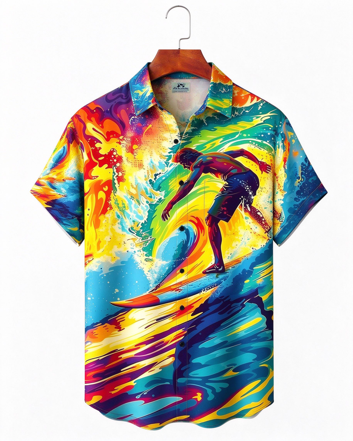 Alohadaddy® Men&