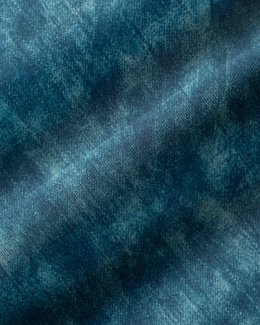 Alohadaddy® Basic Casual Gradient Texture Art Print Men&