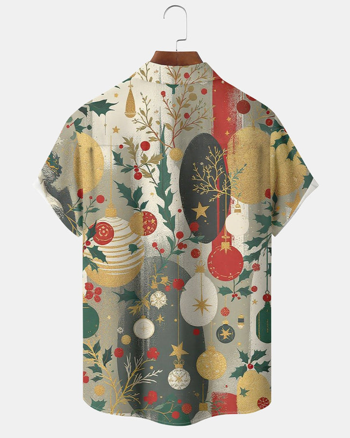 Alohadaddy® Casual Men&