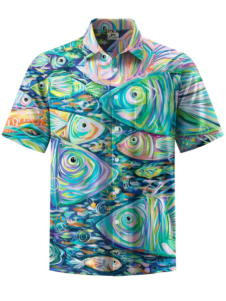 Alohadaddy® Men&