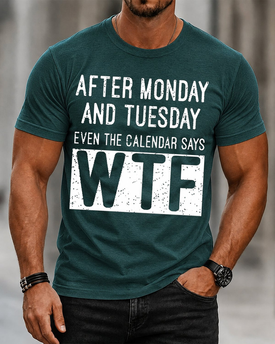 Men&