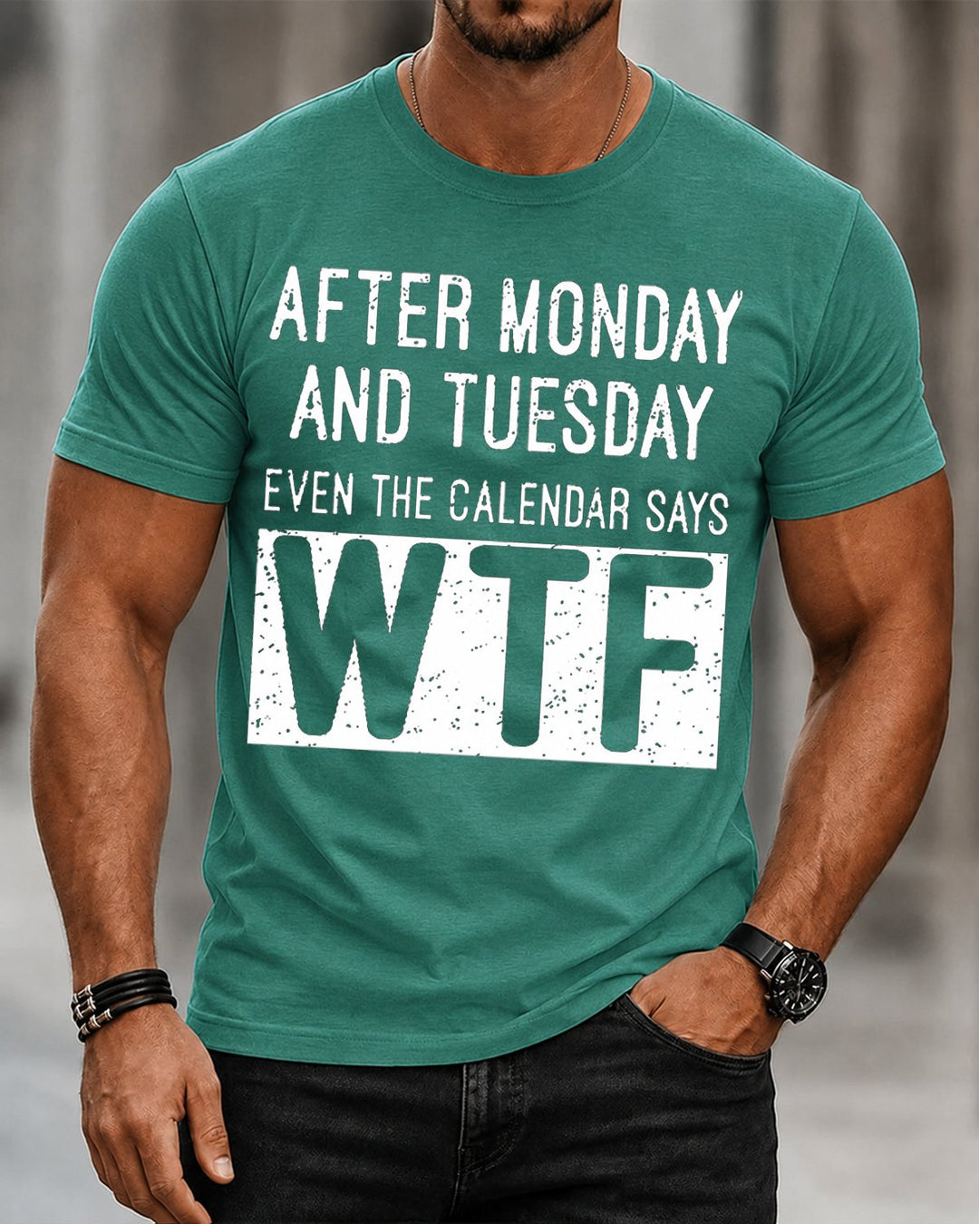 Men&