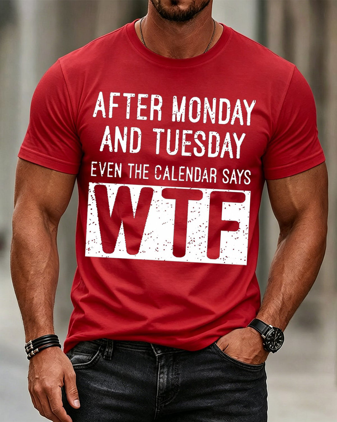 Men&
