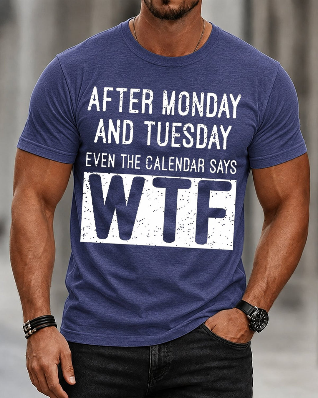 Men&