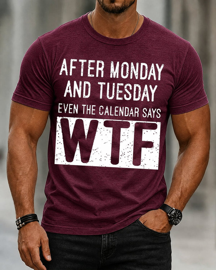 Men&