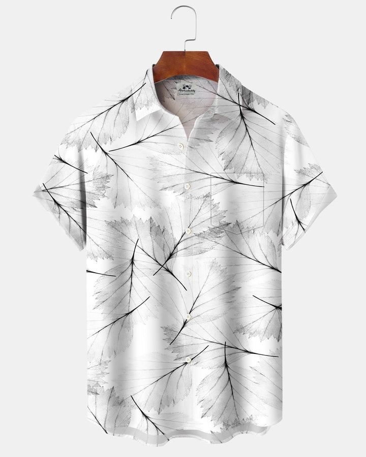 Alohadaddy® Casual Men&