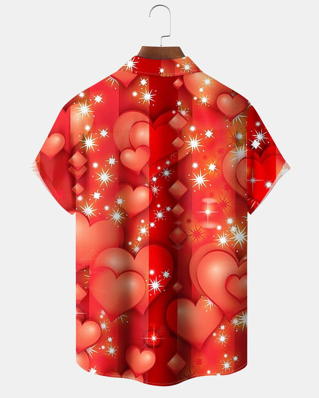 Alohadaddy® Valentine&
