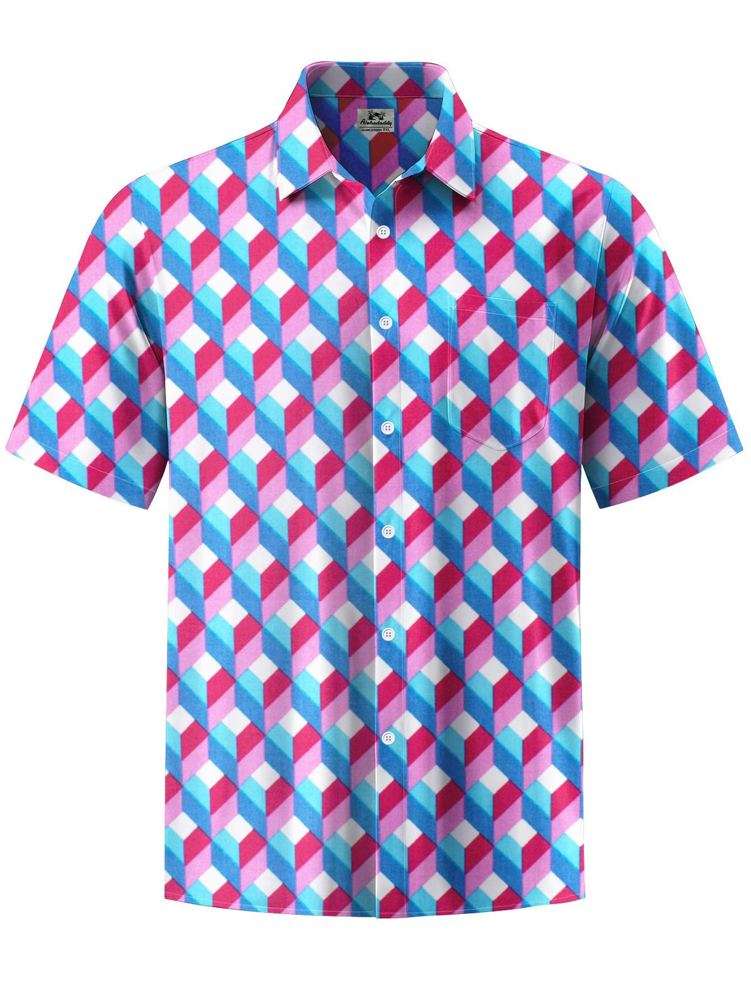 Alohadaddy® Men&