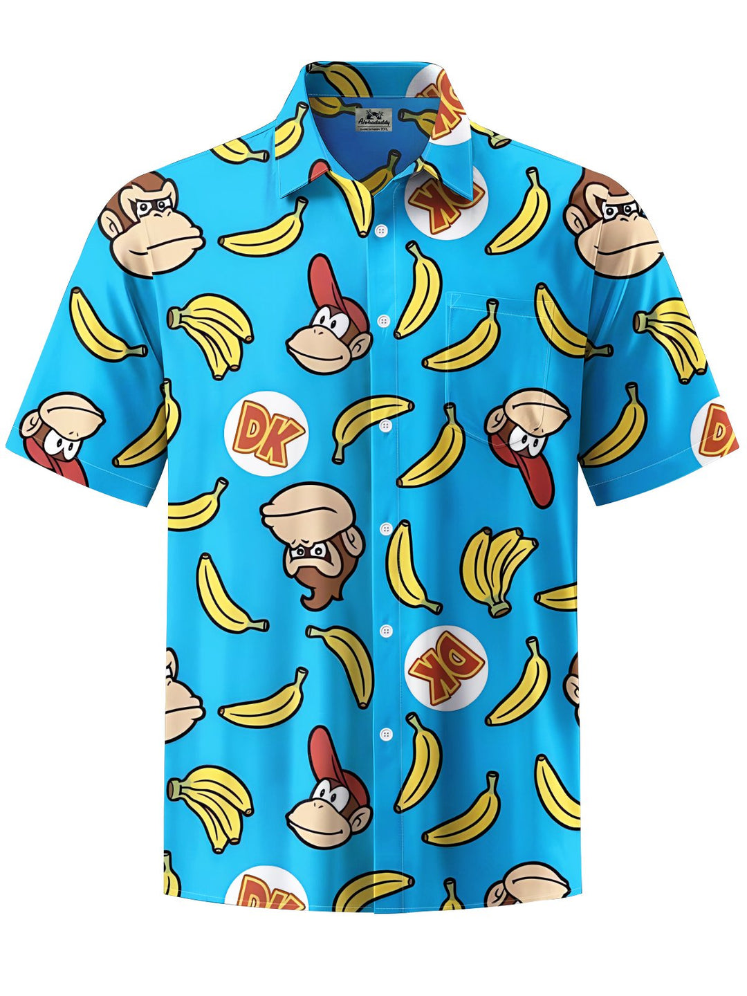 Alohadaddy® Men&