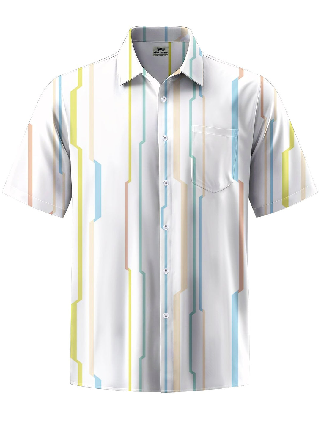 Alohadaddy® Men&