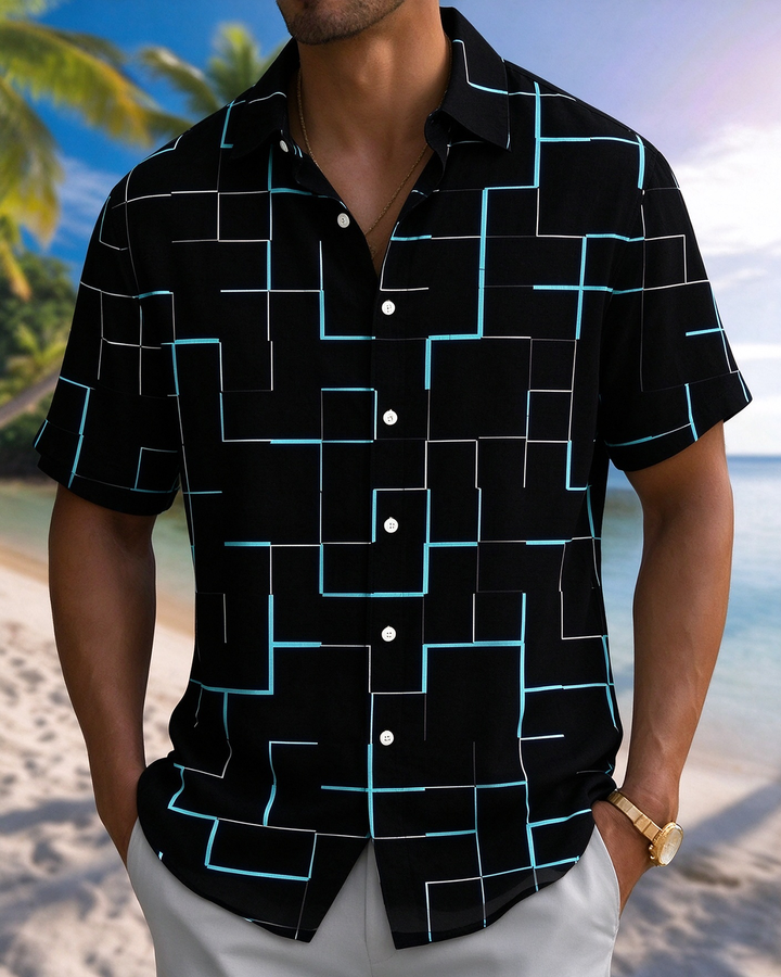 Alohadaddy® Men&
