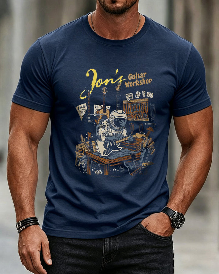 Alohadaddy® Men&