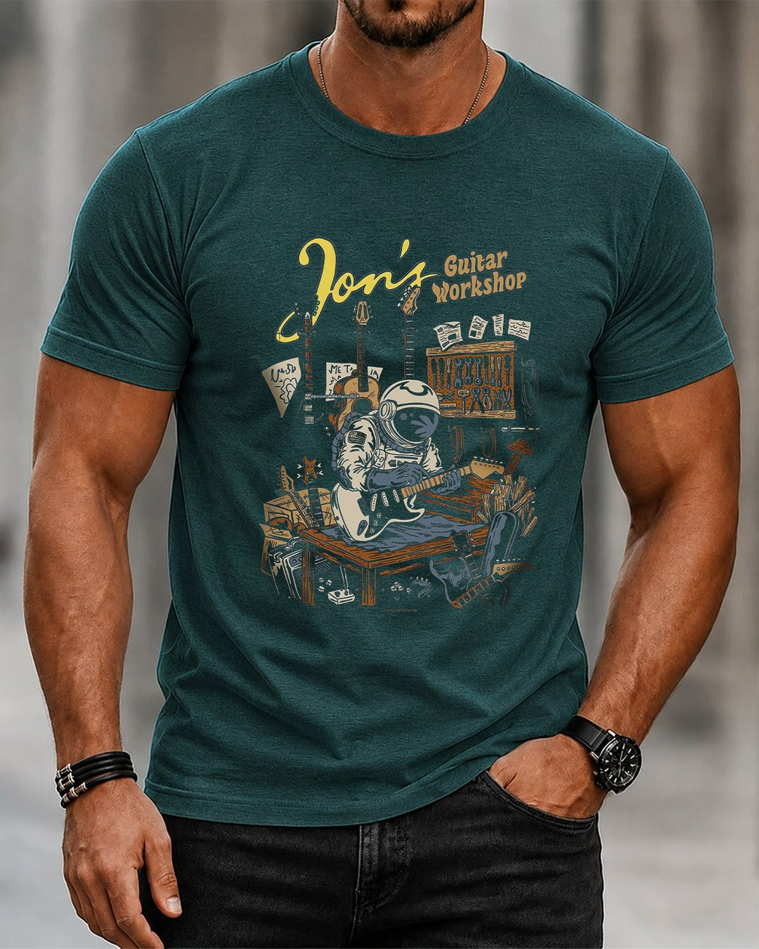 Alohadaddy® Men&