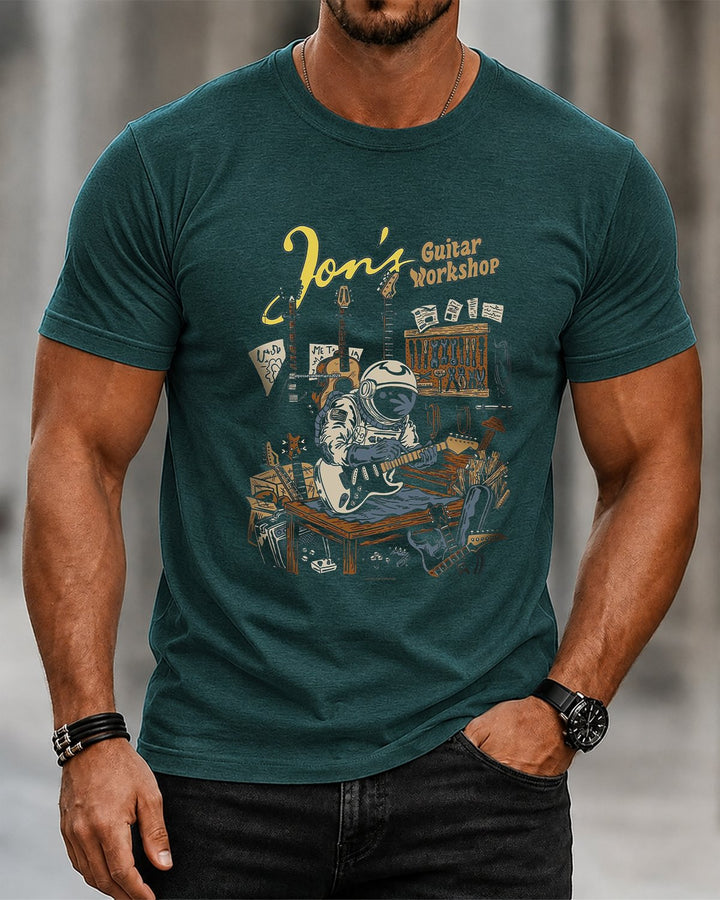 Alohadaddy® Men&