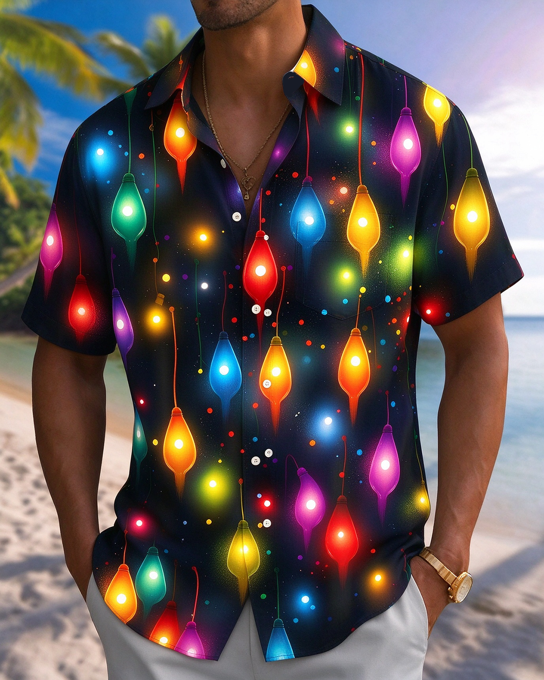 Alohadaddy® Men&