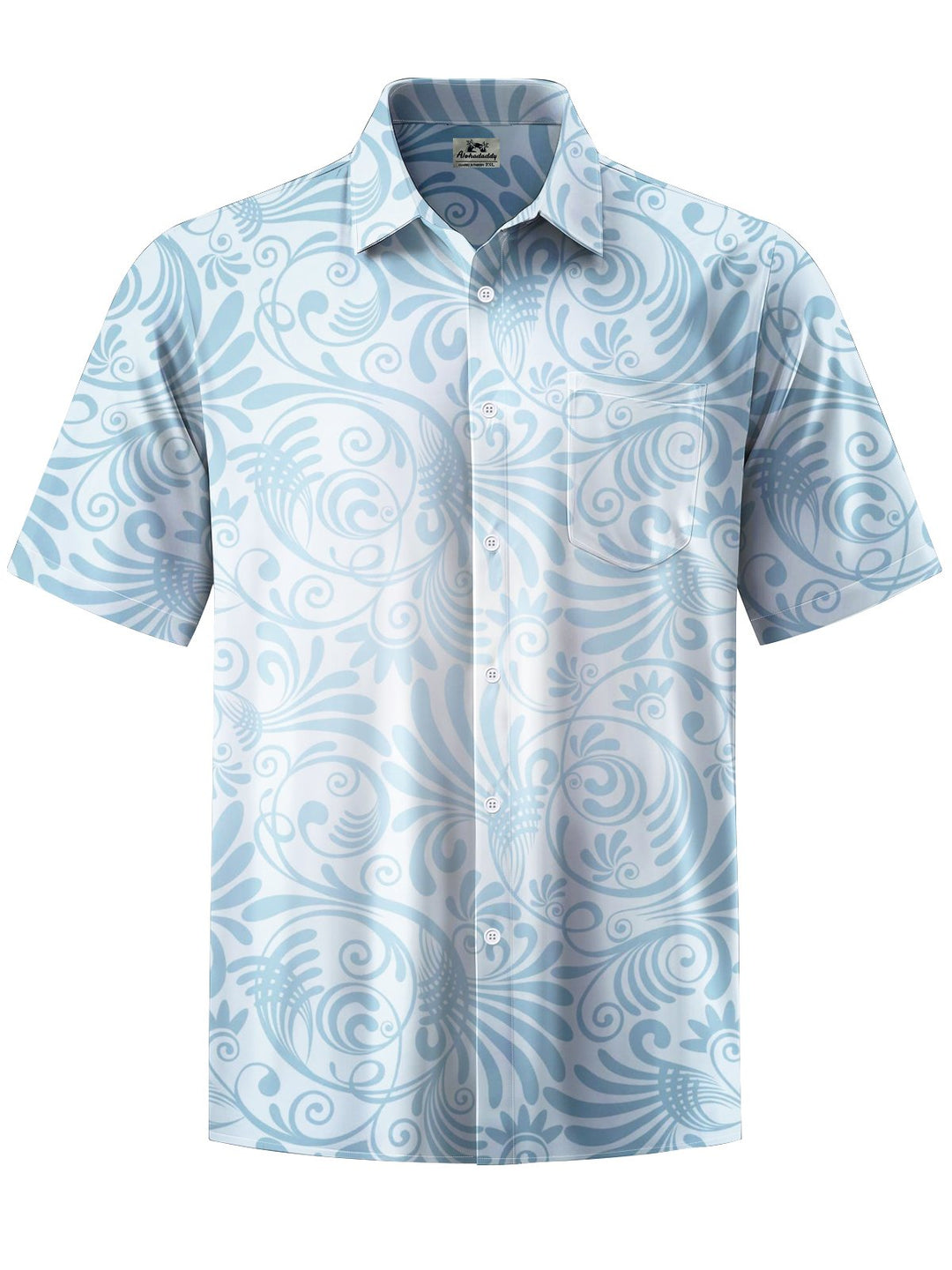 Alohadaddy® Men&
