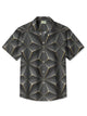 Alohadaddy Vintage 3D Gradient Geometric Casual Shirt
