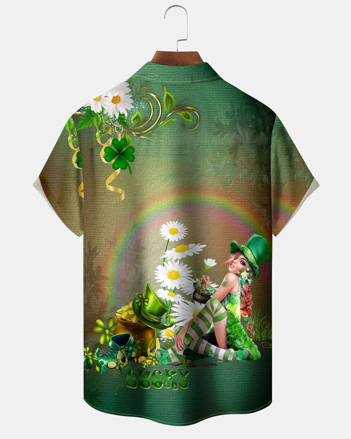 Alohadaddy® Holiday St. Patrick&