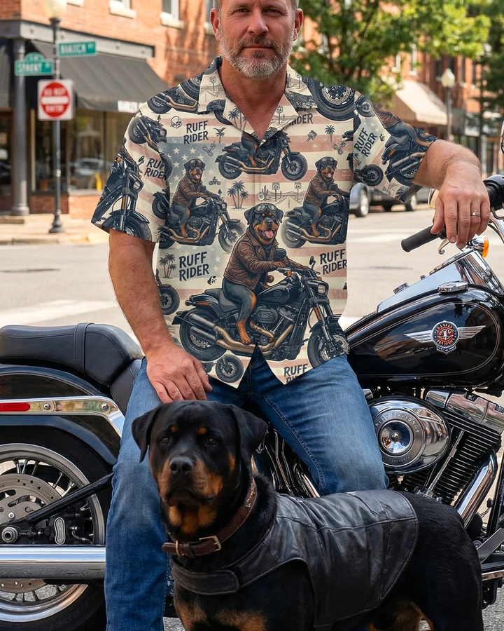 Alohadaddy® Men&