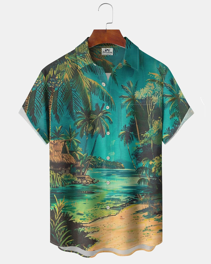 Alohadaddy® Men&
